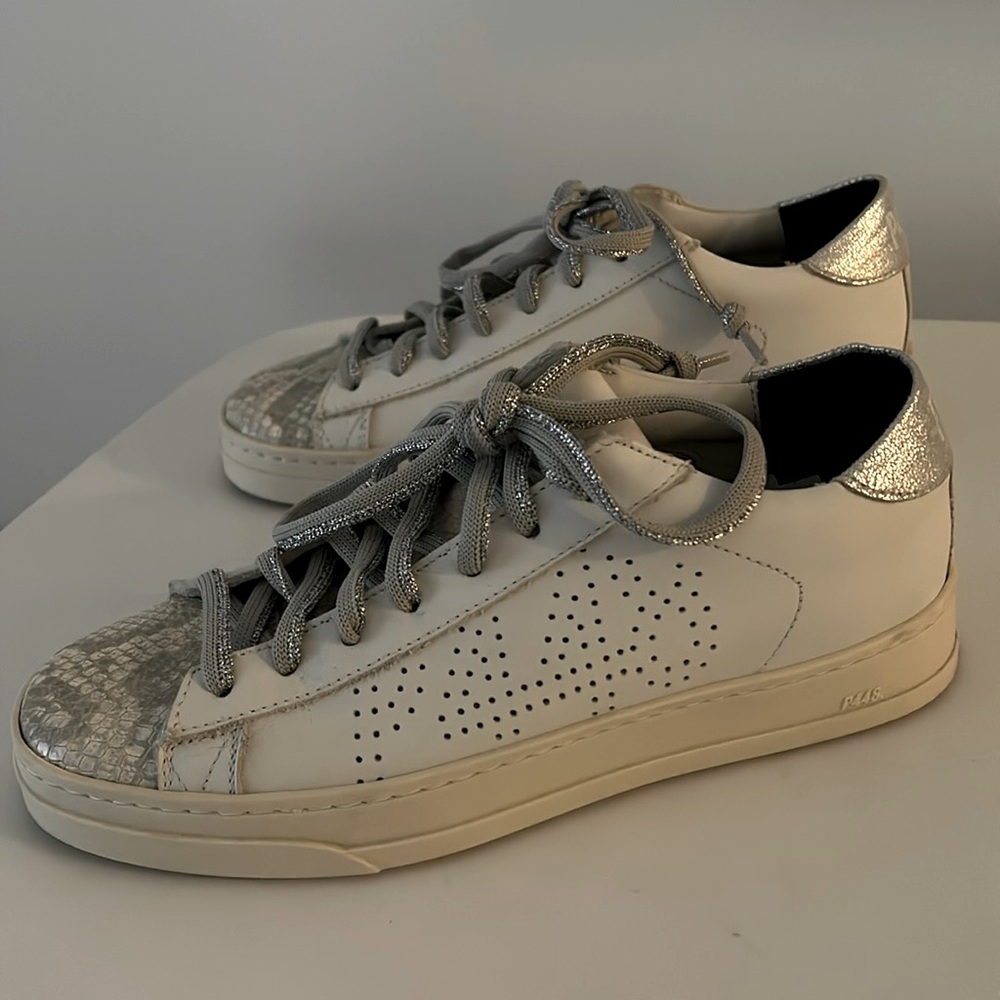 P448 Jack sneakers